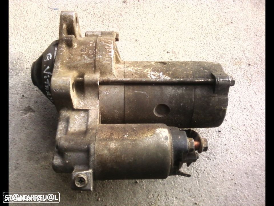 motor arranque suzuki grand vitara 2.0td mazda - 1