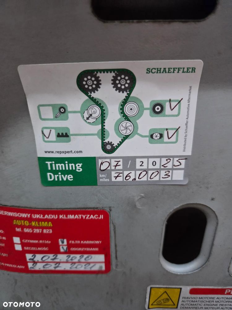 Fiat Punto Evo 1.4 8V MyLife Start&Stop - 13