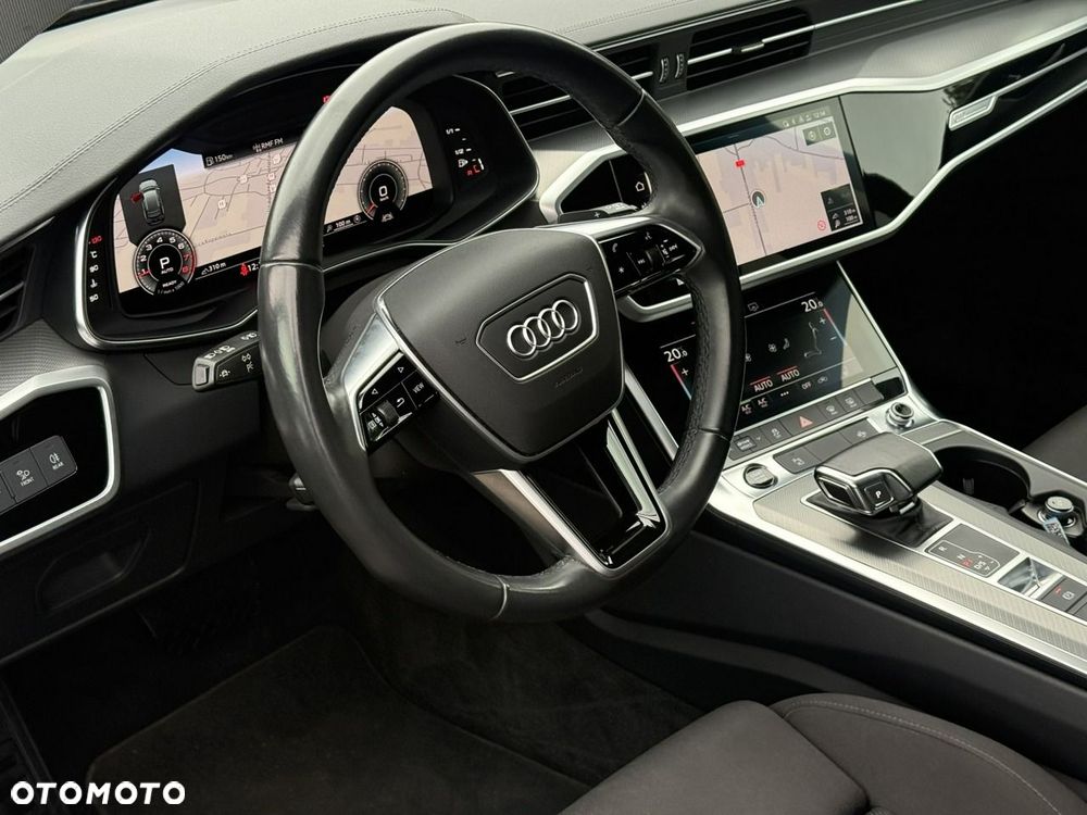 Audi A6 Avant TFSI S tronic - 14
