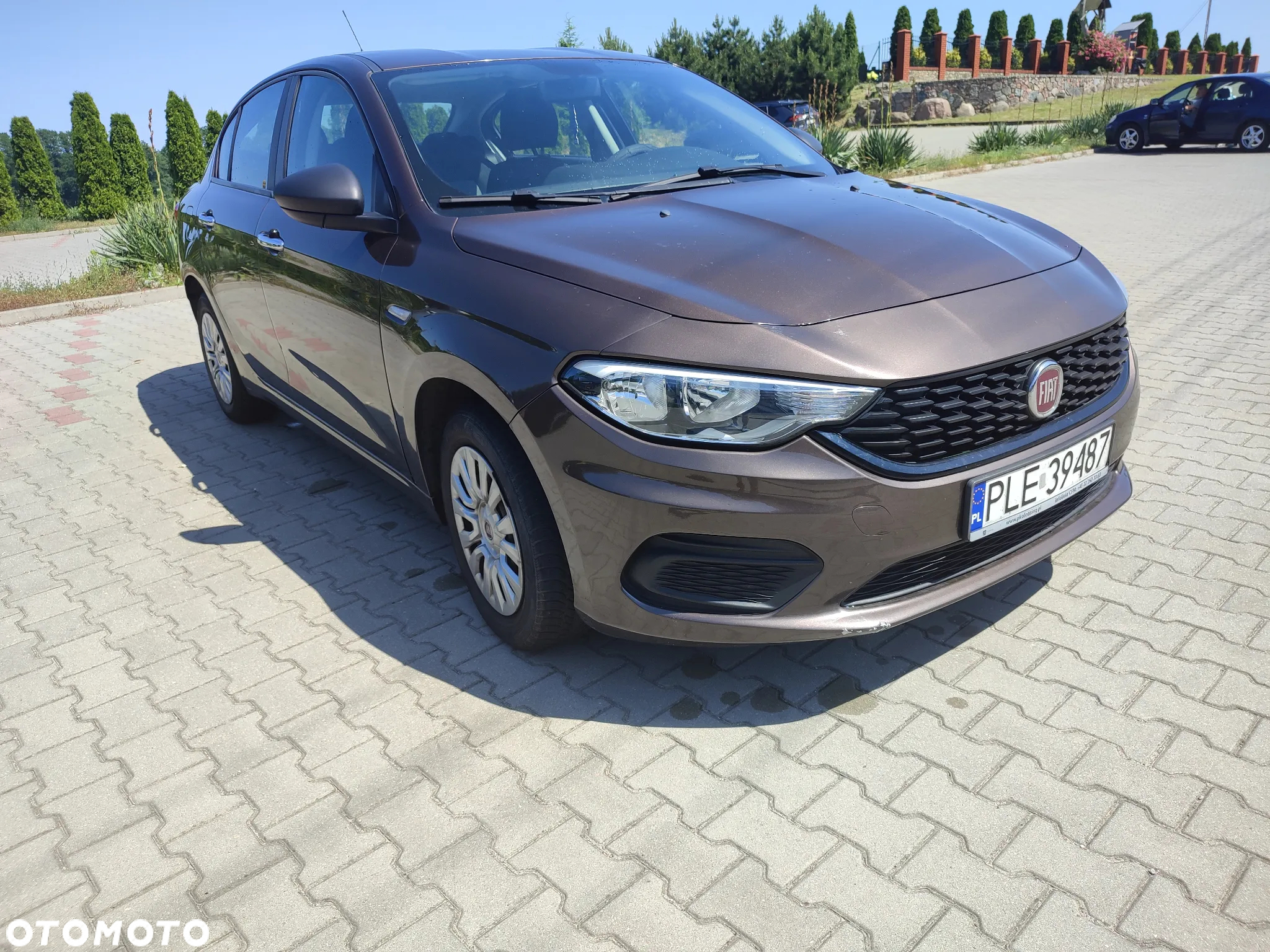 Fiat Tipo 1.4 16v Lounge - 3