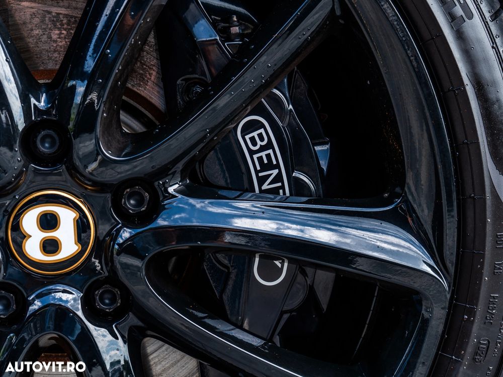 Bentley Continental - 25