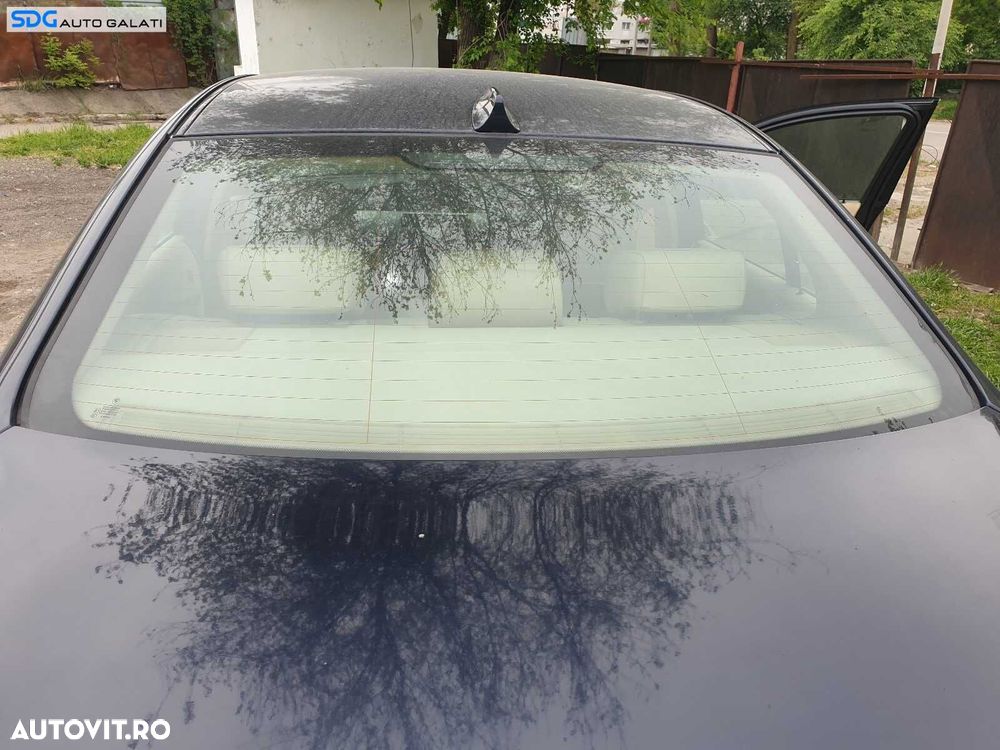 Luneta Geam Sticla BMW Seria 5 E60 2003 - 2010 [1667] - 1