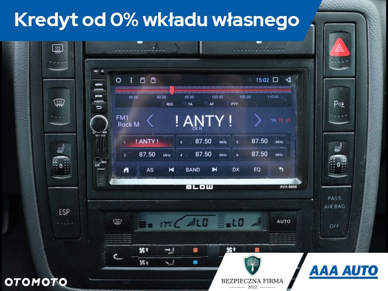 Volkswagen Sharan - 13