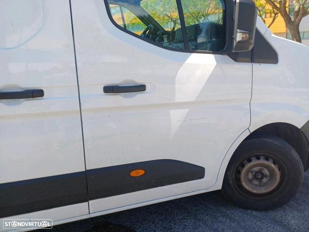 Renault Master 2.0 DCi L3H2 3T5 Advance - 15