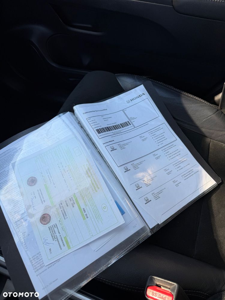 Honda CR-V 1.6i DTEC 2WD Lifestyle Plus - 20