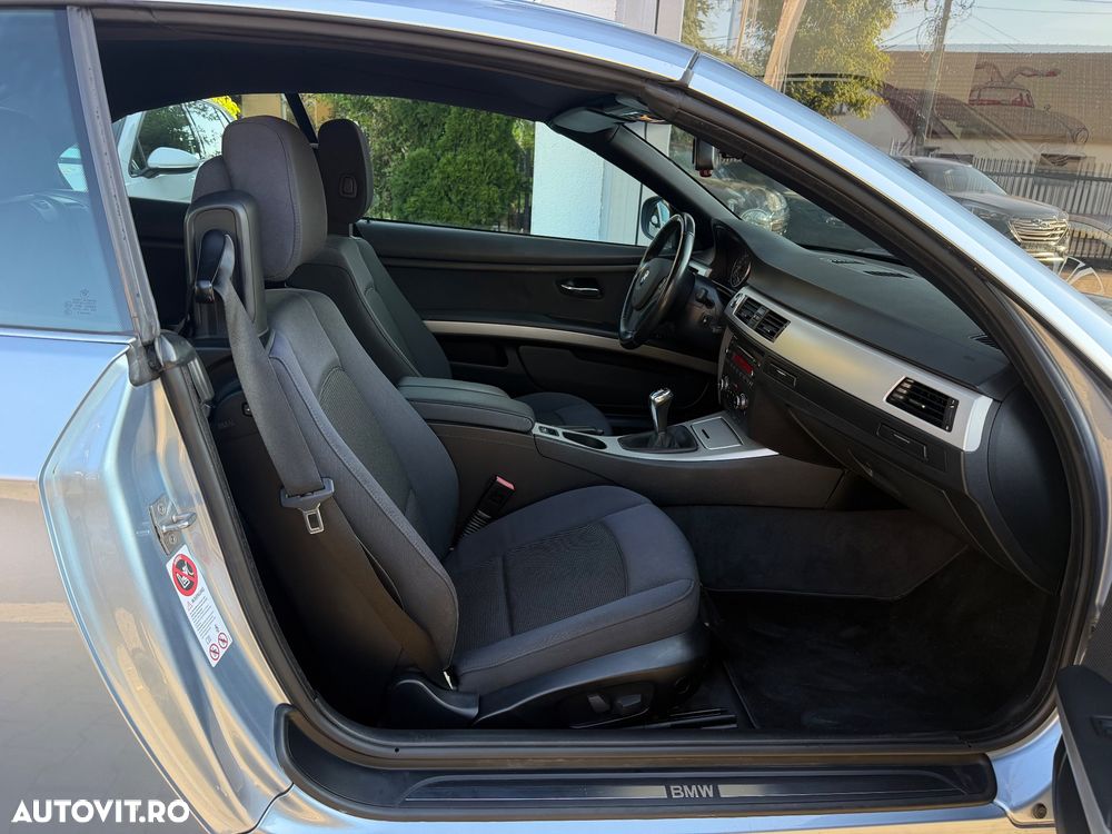 BMW Seria 3 - 17