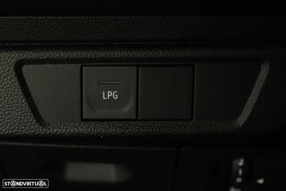 Dacia Jogger 1.0 ECO-G Extreme Bi-Fuel - 18