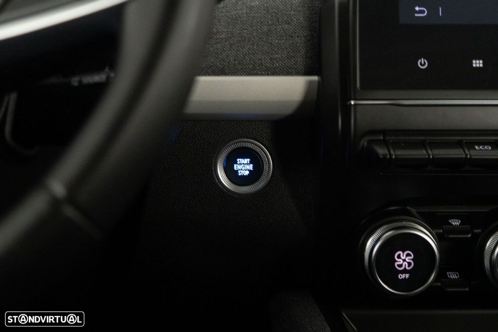 Renault Zoe (c/ Bateria) Intens 50 - 11