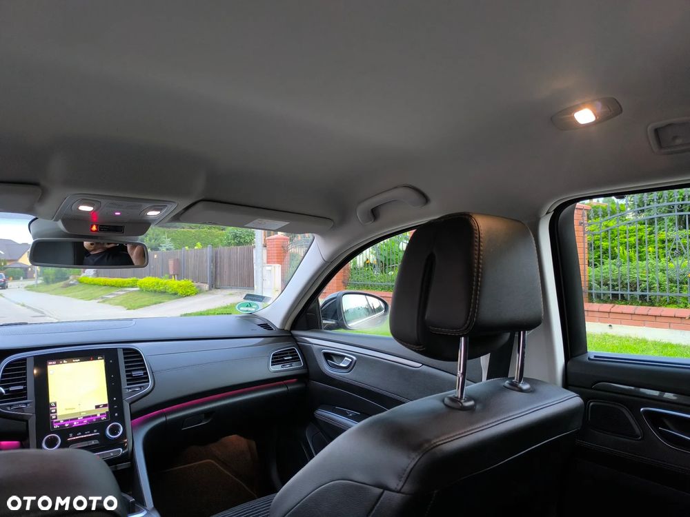 Renault Talisman ENERGY dCi 160 EDC Business - 35