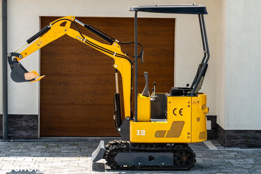 Inny RLD - 8