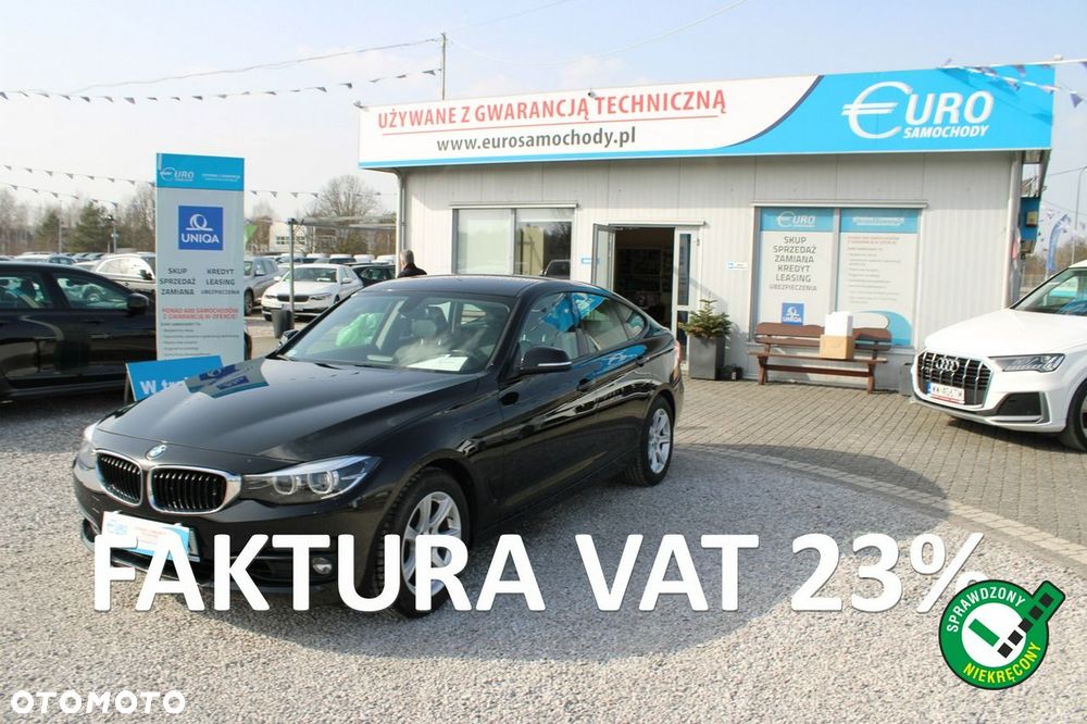 BMW 3GT - 2
