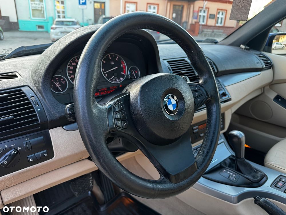 BMW X5 3.0 d Edition Exclusive Sport - 38