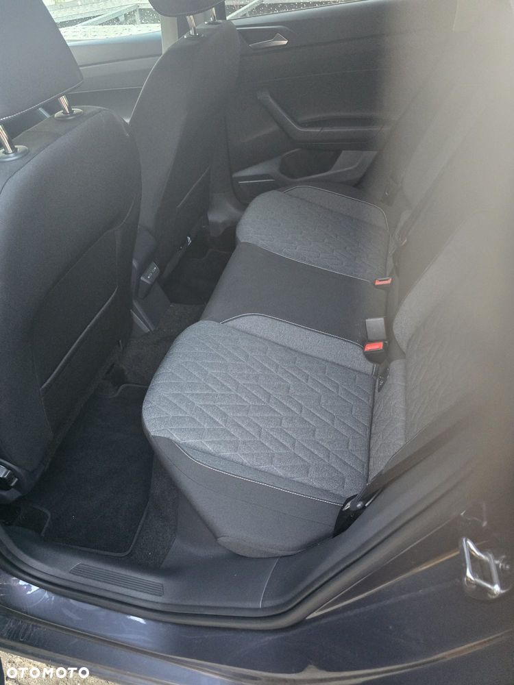 Volkswagen Polo 1.0 TSI OPF DSG Move - 13