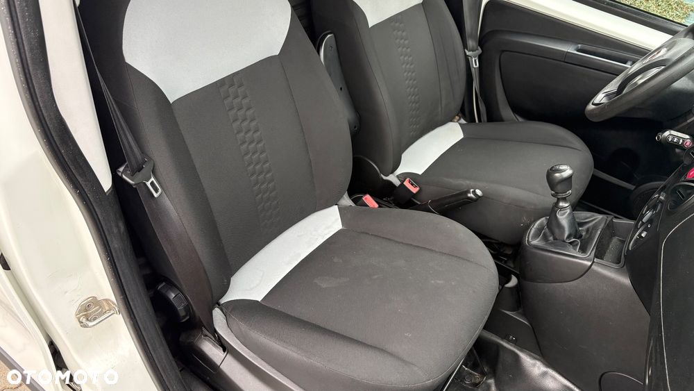 Fiat Fiorino - 29