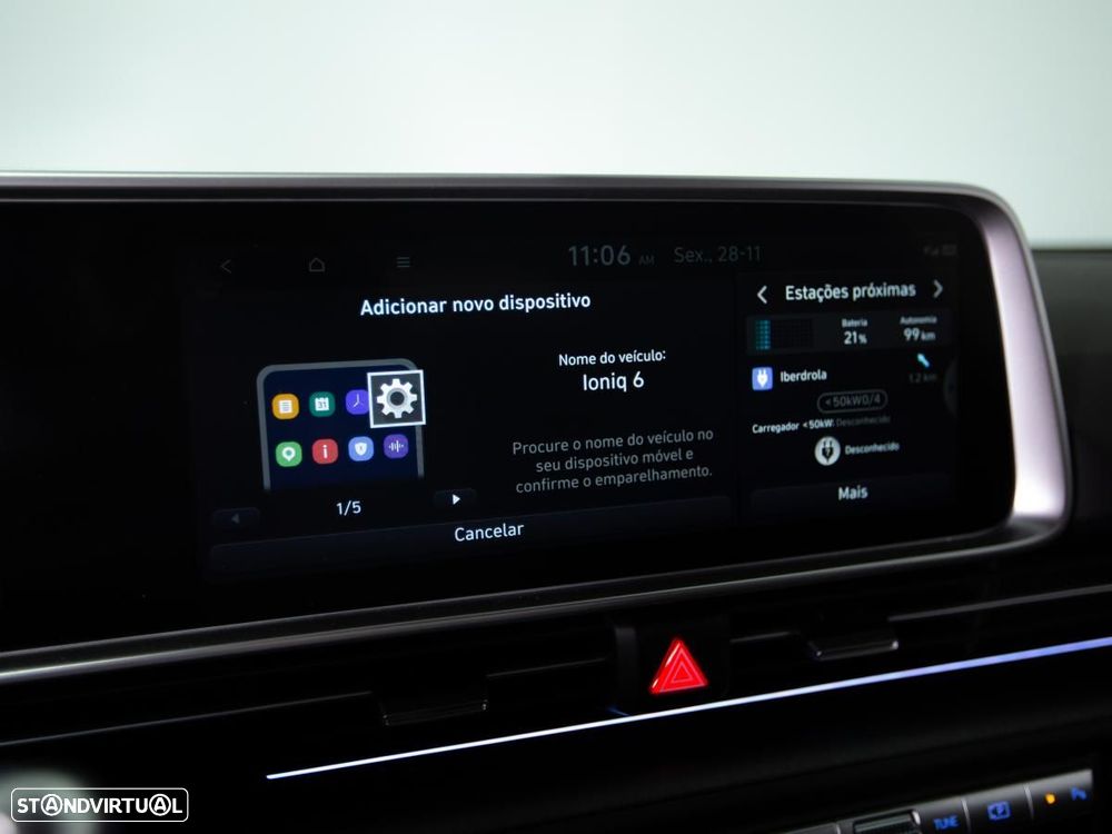 Hyundai Ioniq 6 - 25