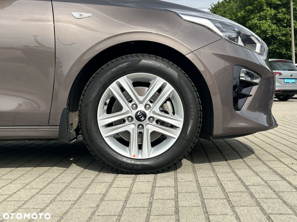 Kia Ceed 1.4 T-GDI M - 28