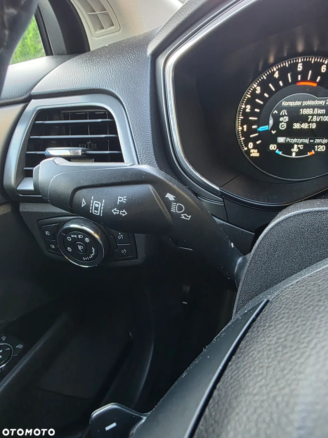 Ford Mondeo 2.0 TDCi Edition 4WD PowerShift - 26