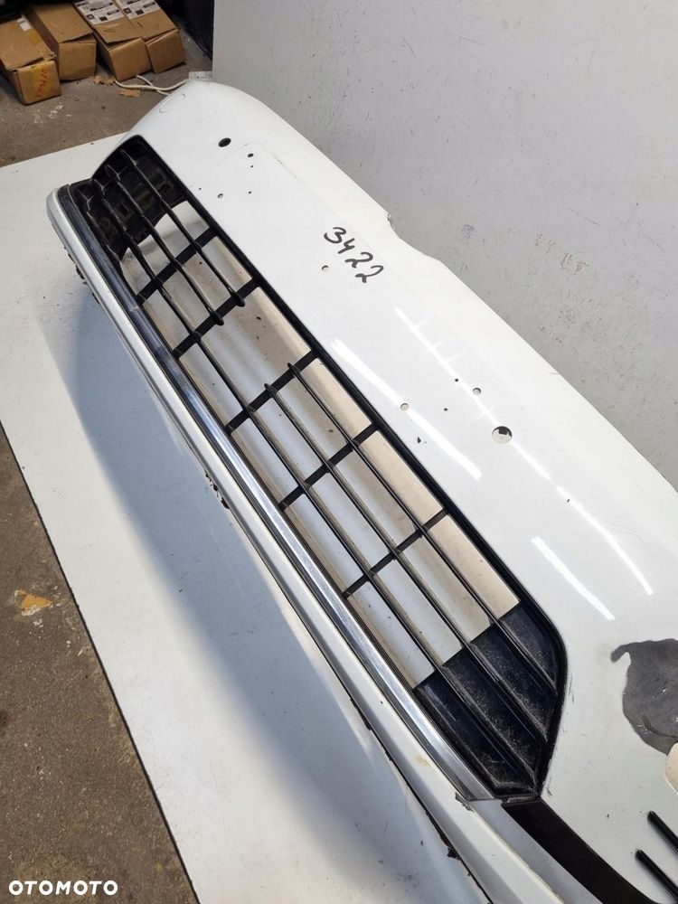 vw volkswagen e-golf e golf 5ge lift zderzak przód przedni - 5
