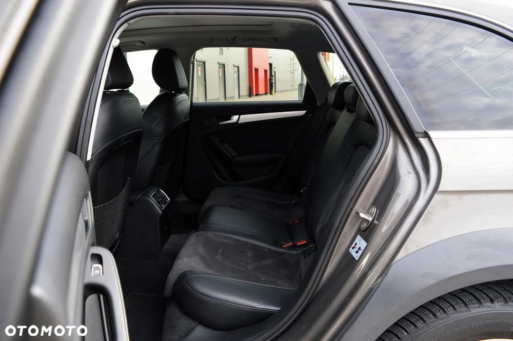 Audi A4 Allroad 2.0 TDI clean diesel Quattro S tronic - 7