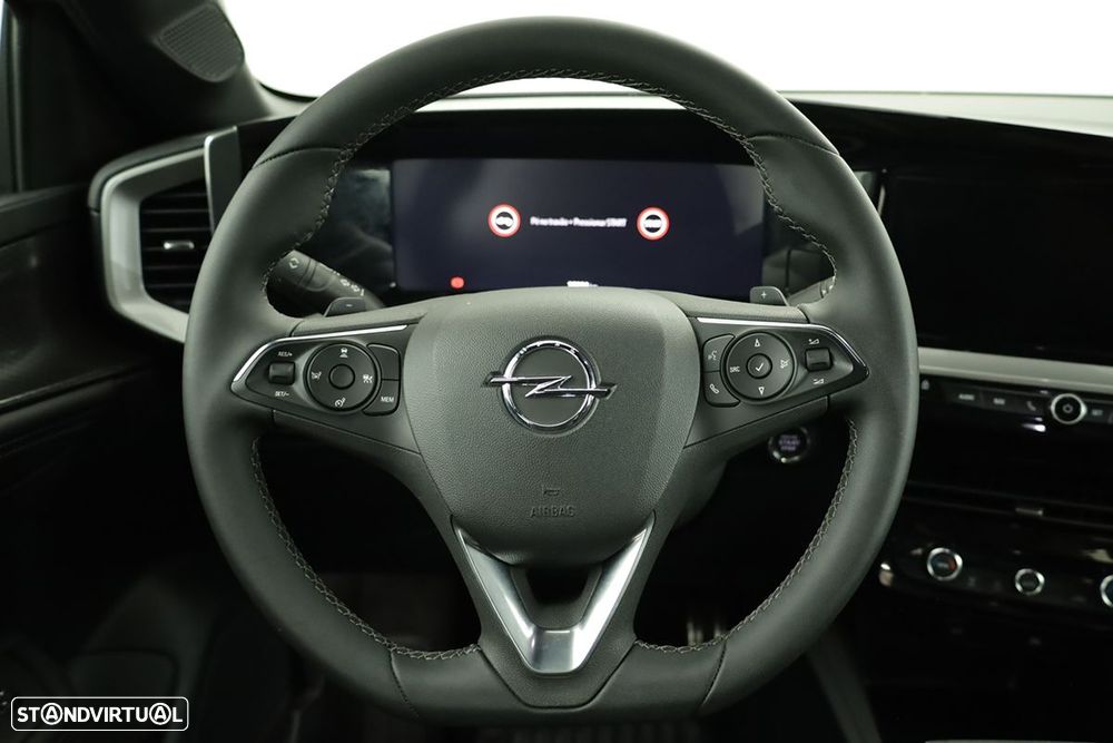 Opel Mokka 1.2 T Ultimate AT - 15