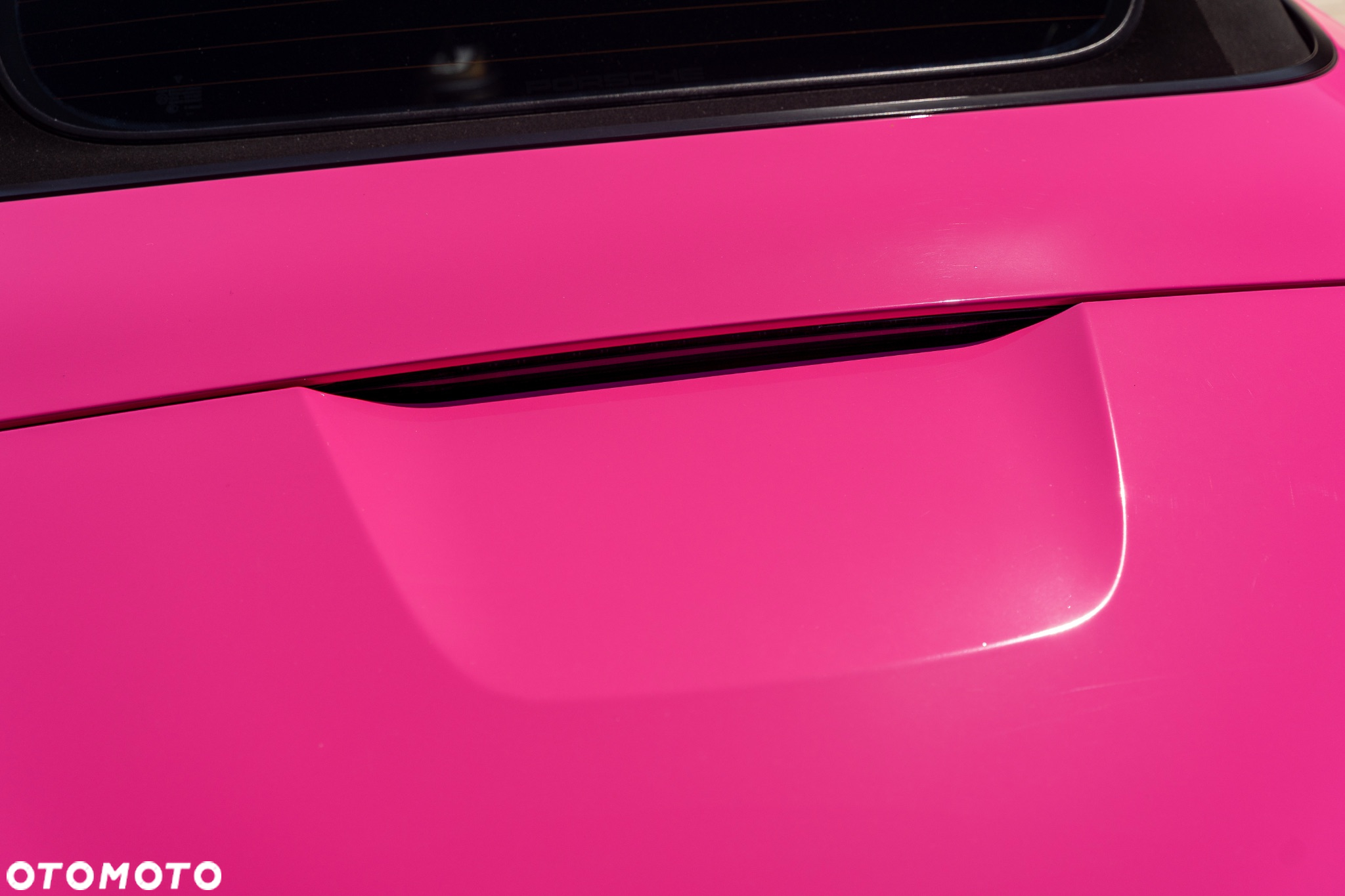 Porsche Boxster - 14