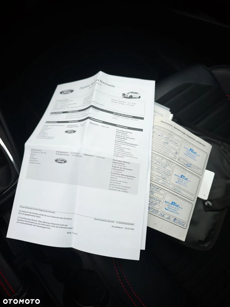 Ford Puma 1.0 EcoBoost mHEV ST-Line - 17