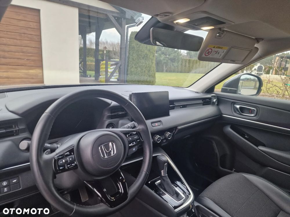 Honda HR-V e:HEV 1.5 i-MMD Hybrid Advance Style - 22