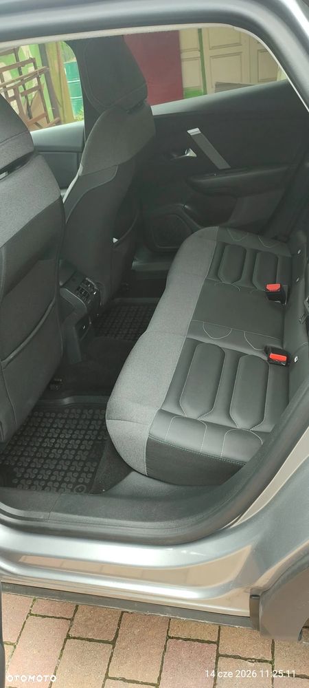 Citroën C4 1.5 BlueHDi Shine S&S - 6