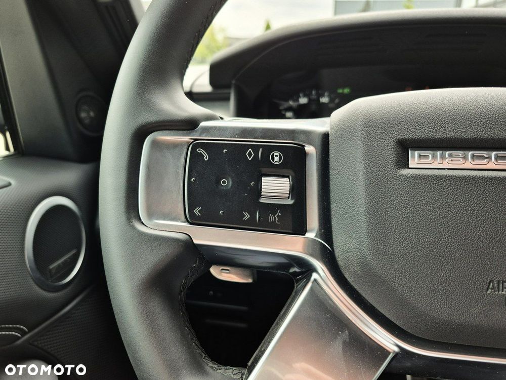 Land Rover Discovery - 31