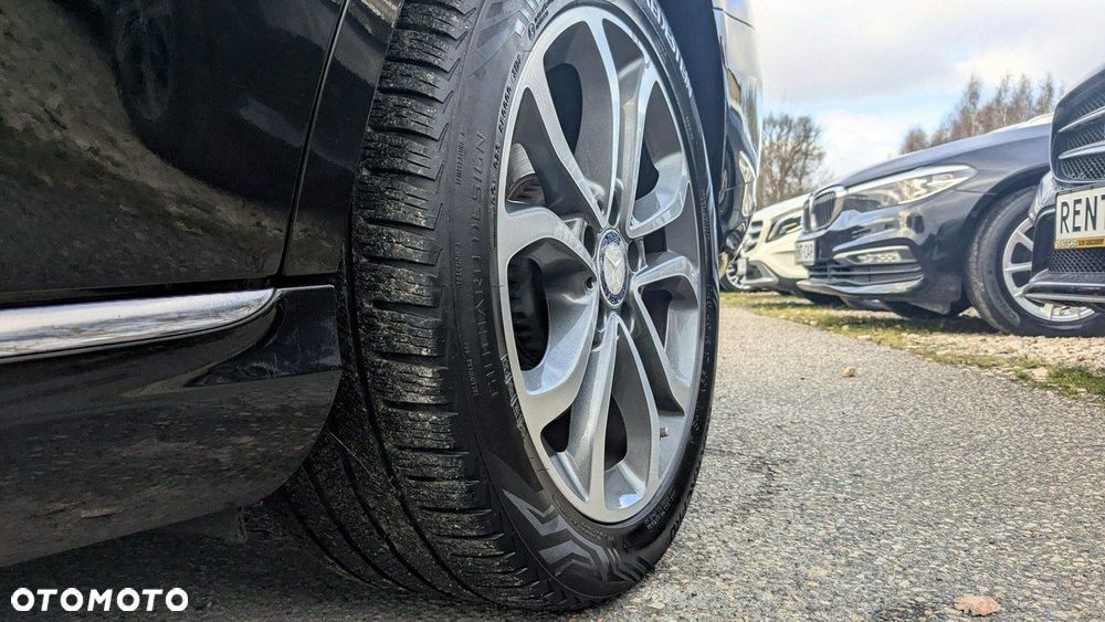 Mercedes-Benz Klasa C - 39