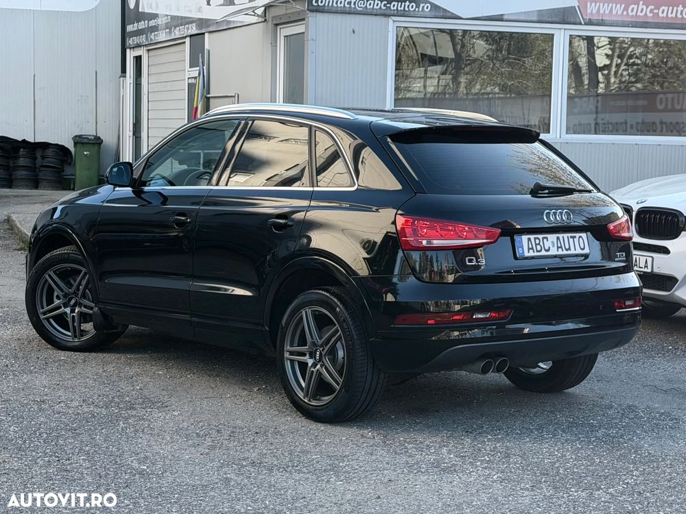 Audi Q3 - 3