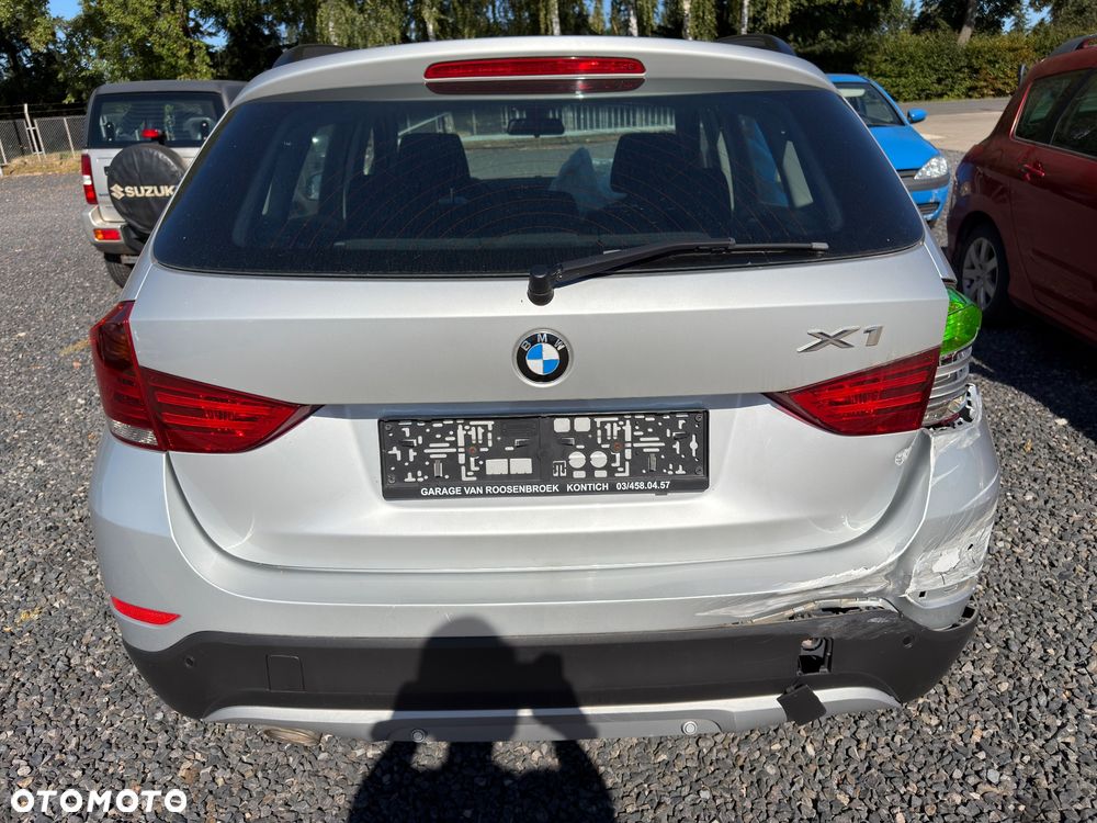 BMW X1 sDrive16d xLine - 2