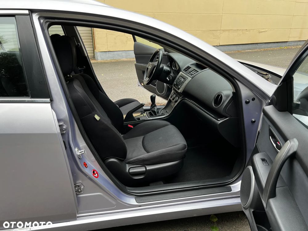 Mazda 6 1.8 Exclusive - 17