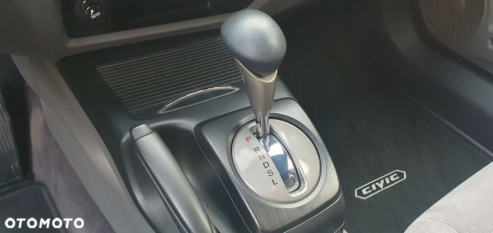 Honda Civic - 18