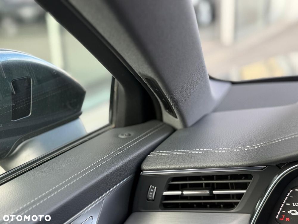 Audi A6 Limousine - 33