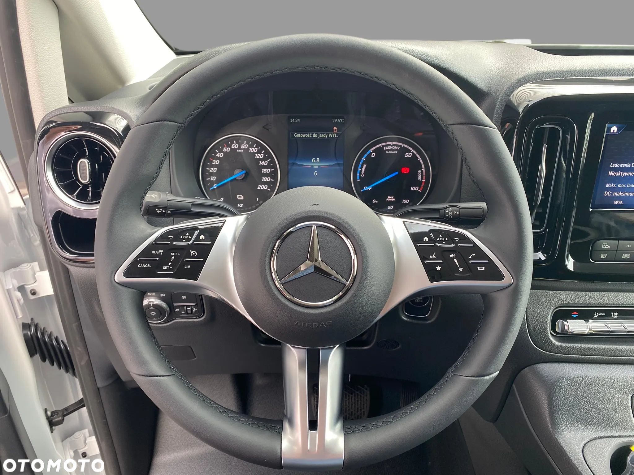 Mercedes-Benz eVito - 7