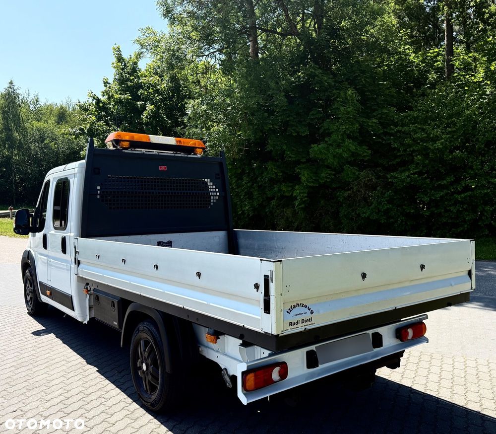 Peugeot BOXER - 5