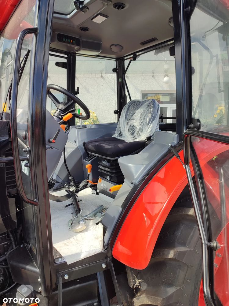 Zetor MAJOR 80CL - 5