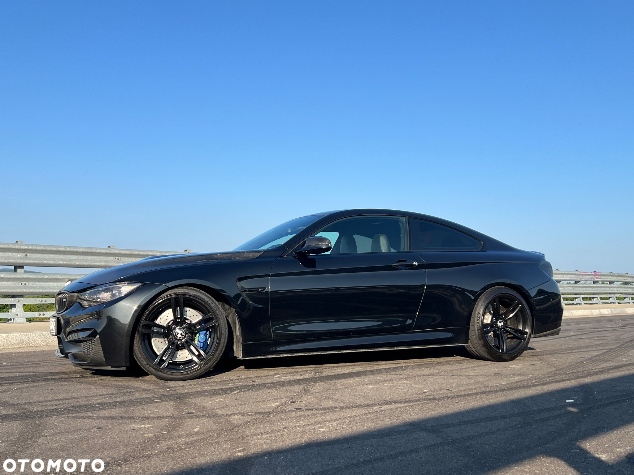 BMW M4 Coupe DKG - 4