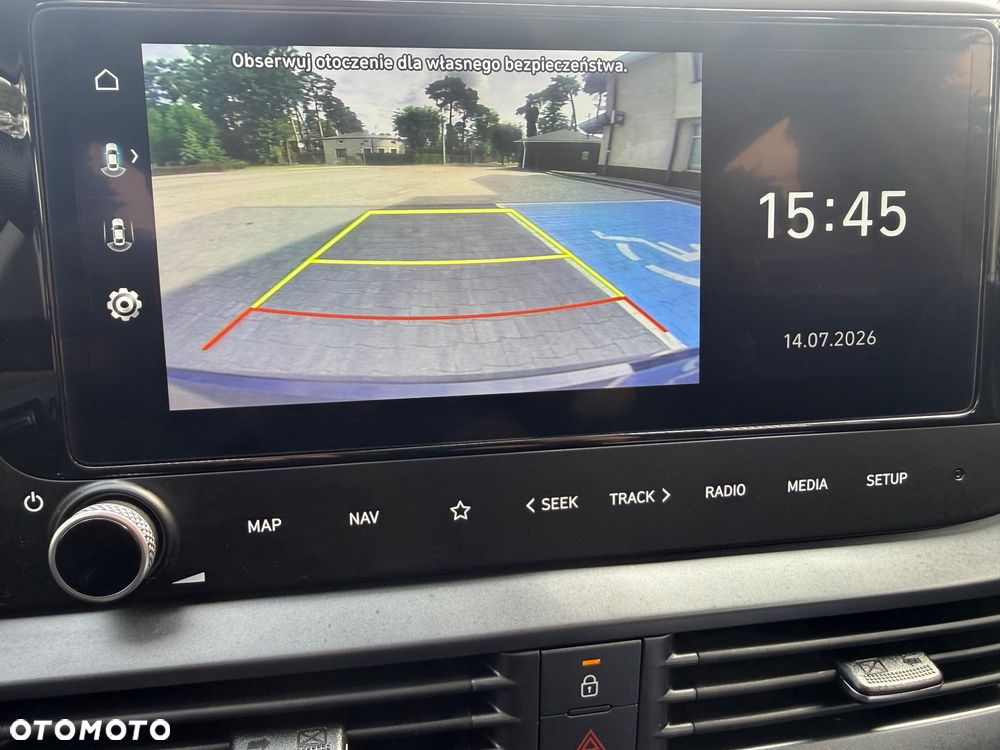 Hyundai Bayon 1.2 MPI Pure - 20