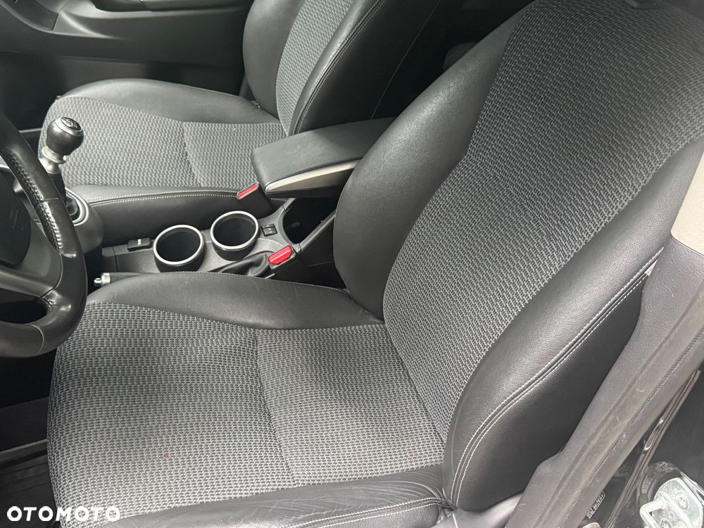 Toyota Verso 1.8 Prestige EU5 7os - 27