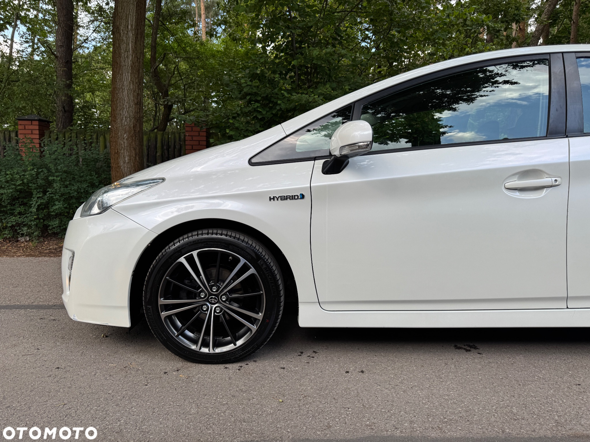 Toyota Prius - 20