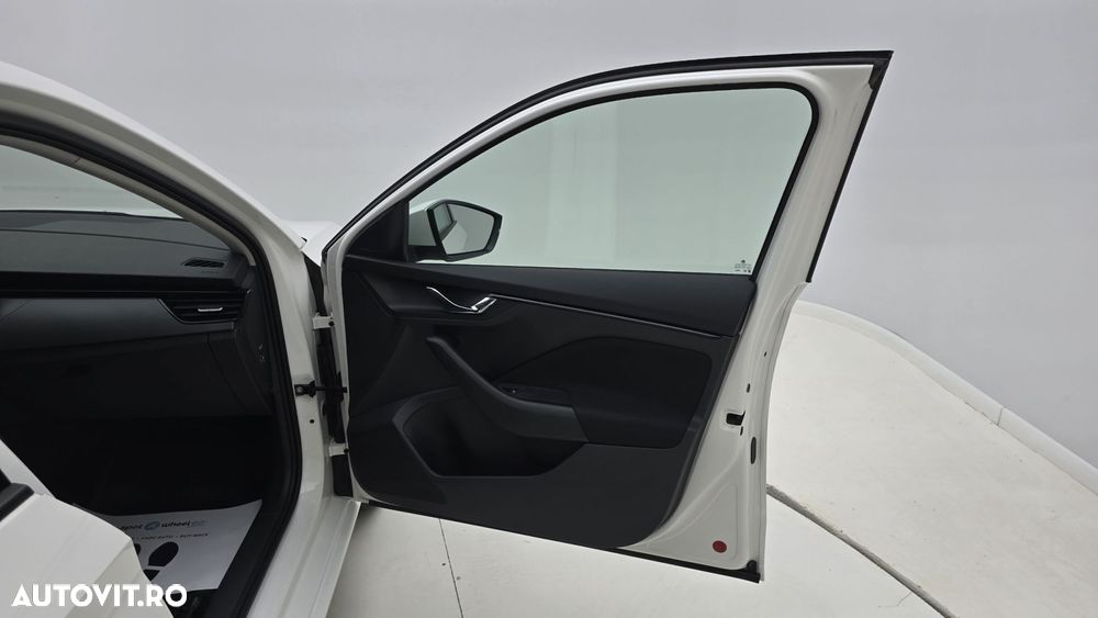 Skoda Scala 1.6 TDI Ambition - 18