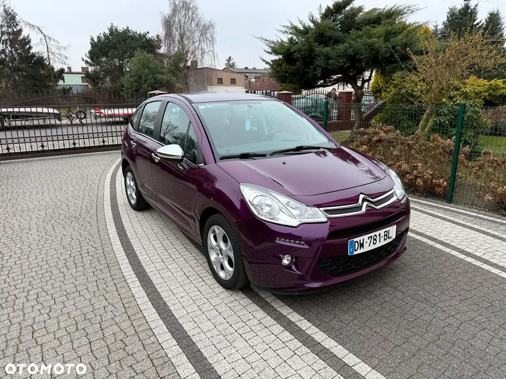 Citroën C3 Pure Tech 83 S&S LIVE - 4