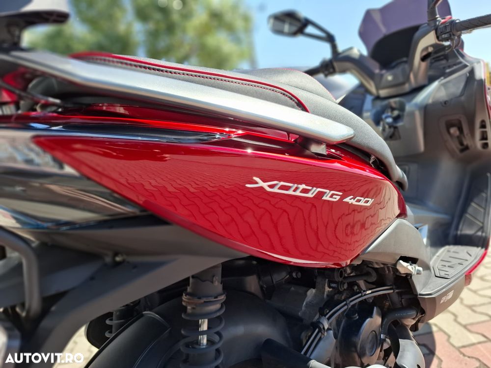 Kymco Altul - 5