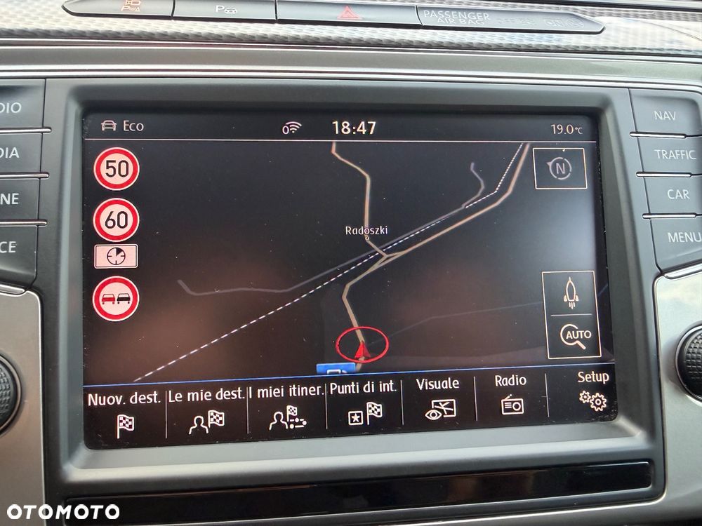 Volkswagen Passat Alltrack 2.0 TDI SCR 4Motion DSG (BMT) - 24