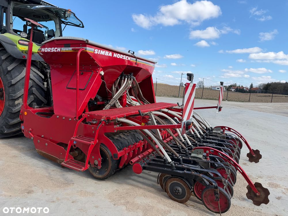 Horsch Express 3 TD - 4
