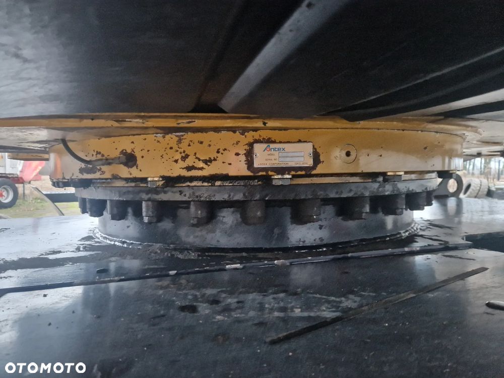 Caterpillar M315C - 6