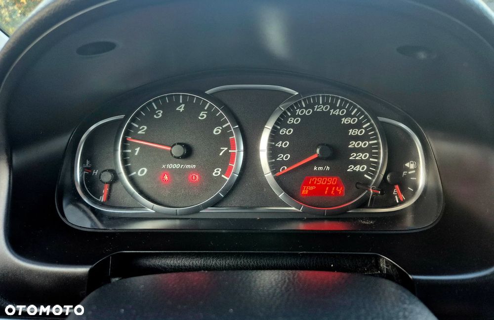 Mazda 6 Sport 2.0 Active - 21