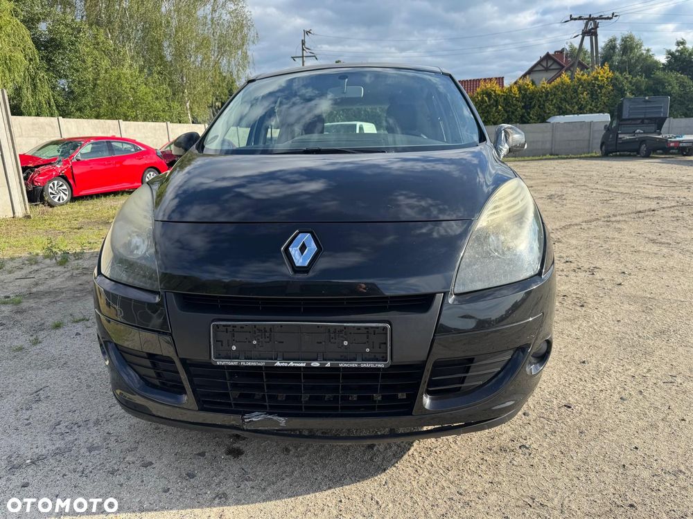 Renault Scenic 1.6 16V Tech Run - 6